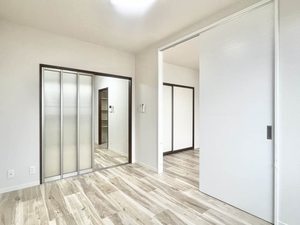 メゾンエイト 0202号-3