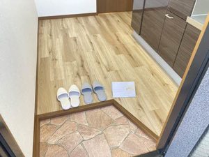 ディアス　リング A202号-5