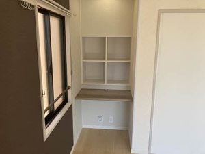 メゾンドシャリテ C206号-6