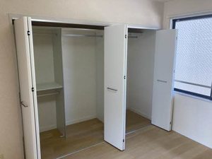 メゾンドシャリテ C206号-9