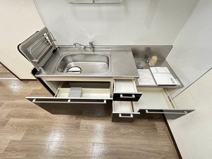 コスモ　リバーストーン 0102号-5