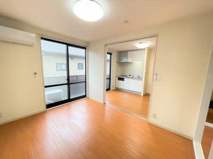 ヴィルヌーブ・スズカ C202号-3