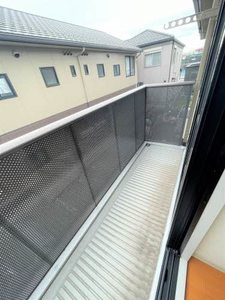 ヴィルヌーブ・スズカ C202号-15