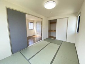 グリーンハイツ A201号-5