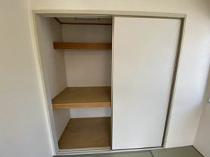 グリーンハイツ A201号-6