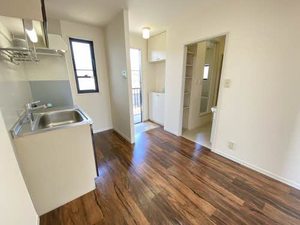 グリーンハイツ A201号-7