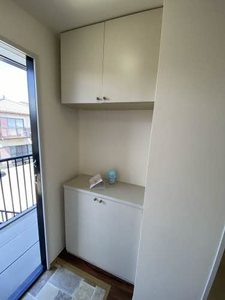 グリーンハイツ A201号-10