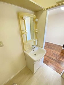 グリーンハイツ A201号-11