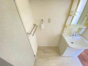 グリーンハイツ A201号-12