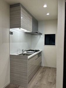 ヒルサイドテラス A101号-5