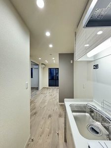 ヒルサイドテラス A101号-6