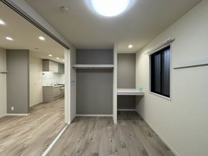 ヒルサイドテラス A101号-7