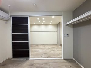 ヒルサイドテラス A101号-9