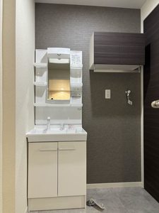 ヒルサイドテラス A101号-10