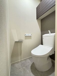 ヒルサイドテラス A101号-12