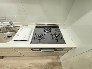 ヒルサイドテラス A101号-13