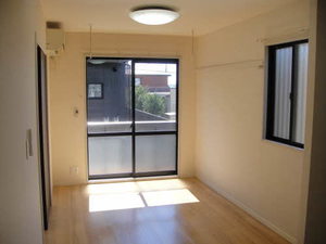 ヒルサイドテラス B102号-3