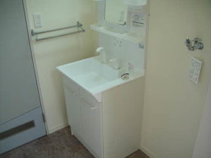 ヒルサイドテラス B102号-8