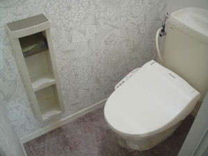 ヒルサイドテラス B102号-11