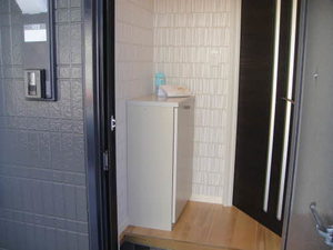 ヒルサイドテラス B102号-12