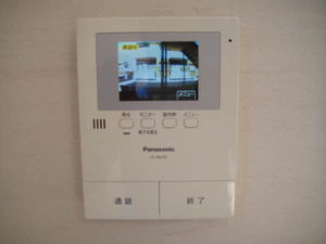 ヒルサイドテラス B102号-14