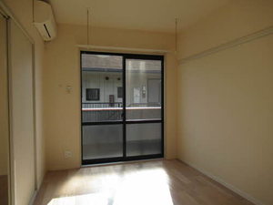 ヒルサイドテラス B201号-2