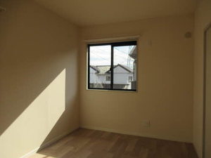 ヒルサイドテラス B201号-5