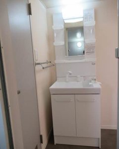 ヒルサイドテラス B201号-7