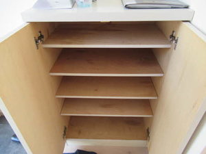 ヒルサイドテラス B201号-10