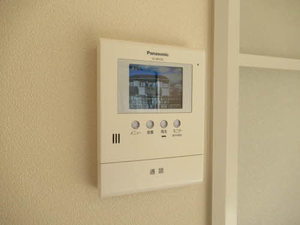 ヒルサイドテラス B201号-12