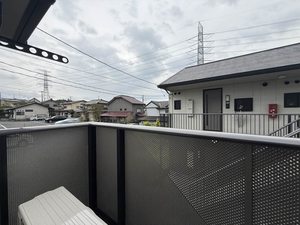 ヒルサイドテラス B201号-15