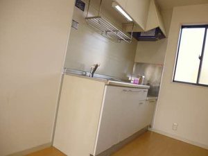 フェア　ハウス 0202号-5