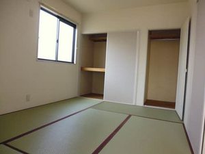 フェア　ハウス 0202号-8