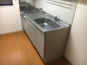 フレグランス小針 A101号-3