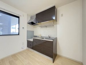 クレール B102号-4