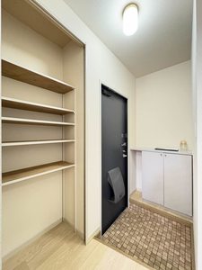 クレール B102号-8