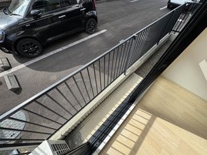 クレール B102号-10