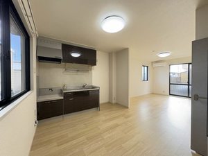 クレール B102号-14