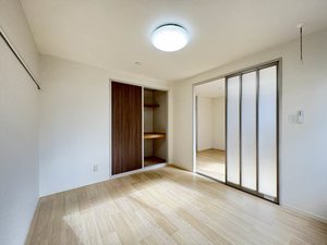 クレール B102号-15