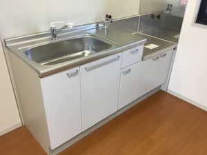 フレグランス小針 C202号-1