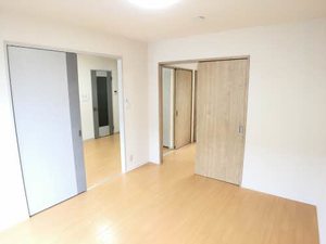 フローラルヒルズ D102号-4