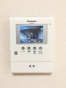 フローラルヒルズ D102号-13