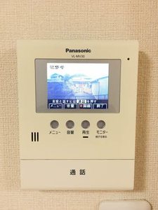 フローラルヒルズ E101号-11