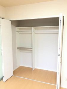 フローラルヒルズ E101号-14