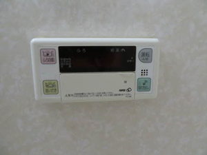 タウンコート日乃出 A201号-8
