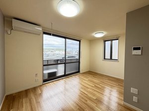 タウンコート日乃出 B102号-3