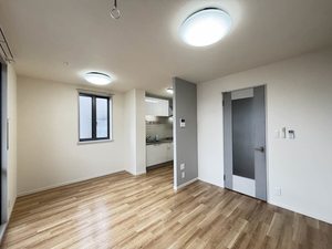 タウンコート日乃出 B102号-4