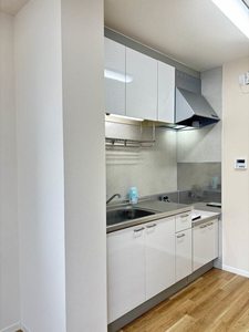 タウンコート日乃出 B102号-6