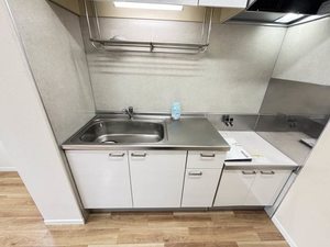 タウンコート日乃出 B102号-7