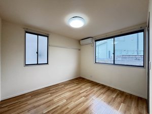 タウンコート日乃出 B102号-8